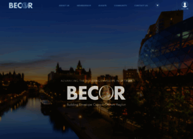 becor.org