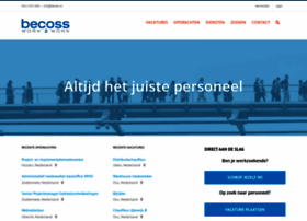 becoss.nl