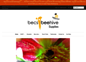 becsbeehive.com.au