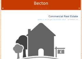 becton.com.au
