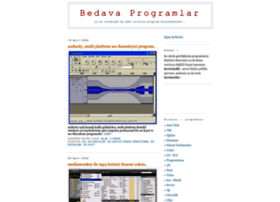 bedava-program.blogspot.com