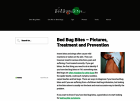bedbugsbites.net