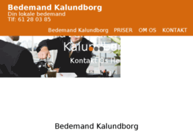 bedemand-kalundborg.com