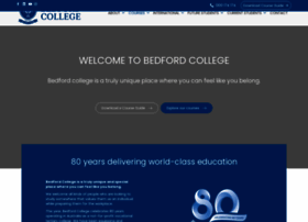 bedford.edu.au