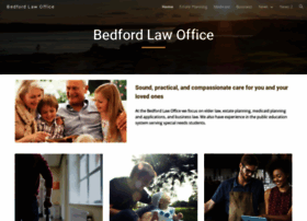 bedfordlawoffice.com