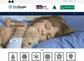bedguard.com.au
