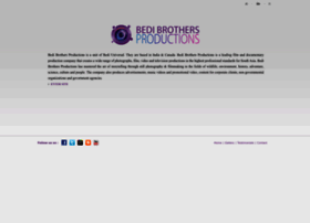 bedibrothersproductions.com