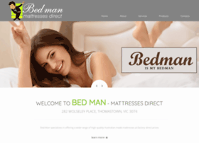 bedman.net.au