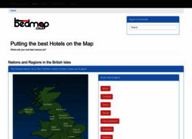 bedmap.co.uk
