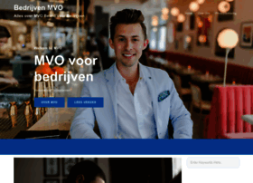 bedrijven-mvo.nl