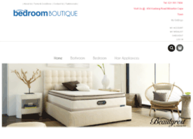 bedroomboutique.co.za