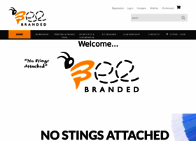 bee-branded.co.uk