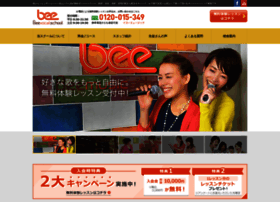 bee-vocal.com