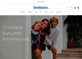 beeboon.co.uk