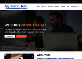 beebotech.com