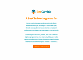 beecambio.com.br