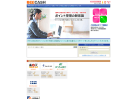 beecash.jp