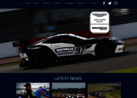 beechdeanmotorsport.co.uk