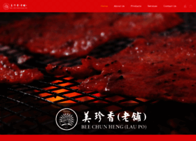 beechunheng.com