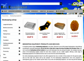 beeequipment.eu