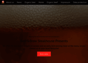beef-and-brew.co.uk