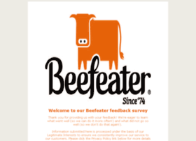beefeatervisit.co.uk