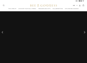 beegoddess.com