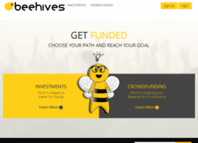beehives.in