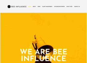 beeinfluence.co.uk