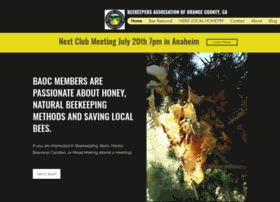 beekeepersoc.org