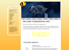 beekeepinglinks.co.uk