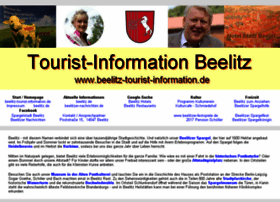 beelitz-tourist-information.de