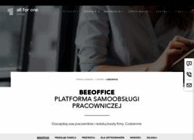 beeoffice.com