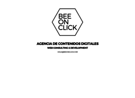 beeonclick.es