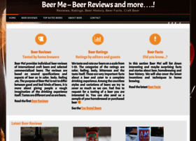beer-me.info