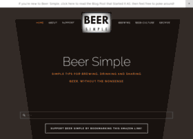 beer-simple.com