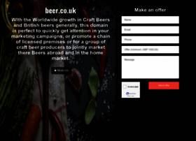 beer.co.uk