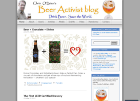 beeractivist.com