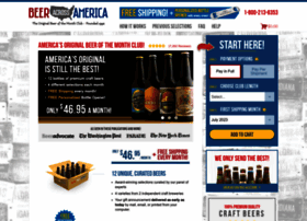 beeramerica.com