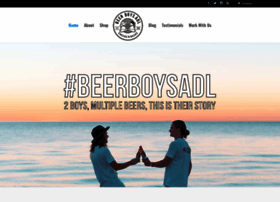 beerboysadl.com.au