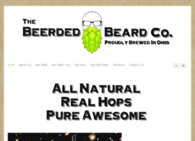 beerdedbeard.com
