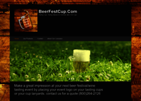beerfestcup.com