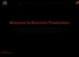beernutsproductions.com