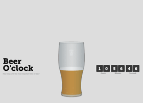 beeroclock.in
