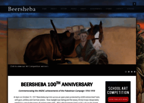 beersheba100.com.au