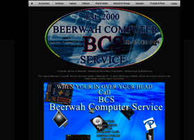 beerwahcomputerservice.com.au