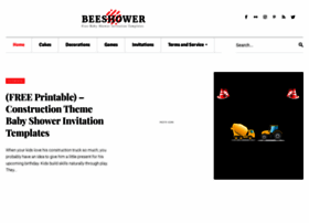 beeshower.com