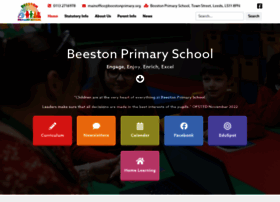 beestonprimaryschool.co.uk
