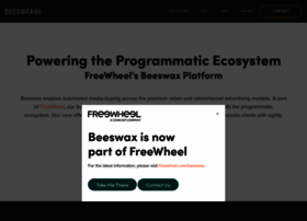 beeswax.com