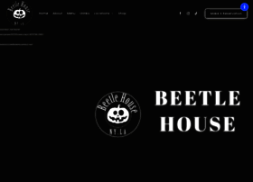 beetlehousenyc.com